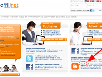 Affilinet – ein Hauch von Nicht’s Affilinet – ein Hauch von Nicht’s