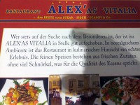 Ist das Kunst oder kann das weg?