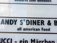 Andy s’Diner