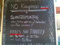 Apre`s Ski Special’s