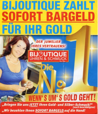Bijoutique