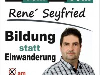 Bildung statt Einwanderung?