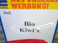 Vorbildlich …