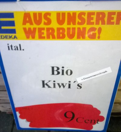 Bio Kiwis
