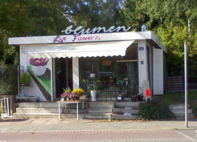 Blumen Le Flowers