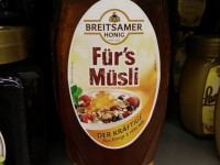 Für’s Müsli Für’s Müsli