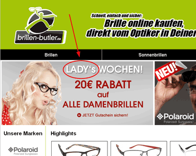 Brillen-Butler-Lady_s_Week