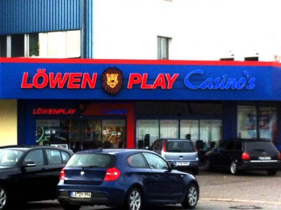 Löwen Play Casino's