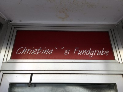 Christinas Fundgrube Marktredwitz