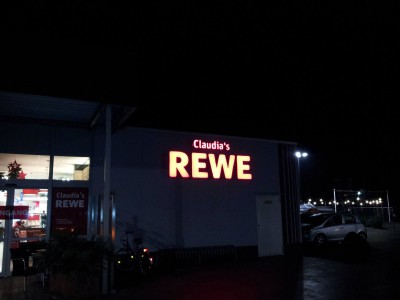 Claudias REWE
