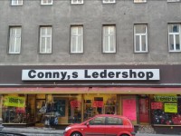 Conny,s Ledershop