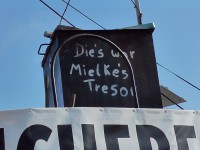 Die’s war Mielke’s Tresor