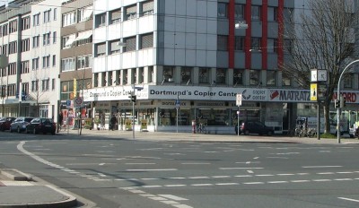 Dortmunds Copier Center
