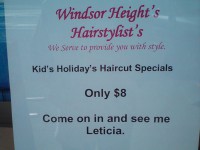 Englische Katapostrophen