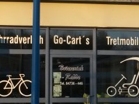 Fahrradverleih Briesenick-Radde Fahrradverleih Briesenick-Radde