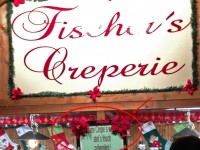 Fischer’s Creperie