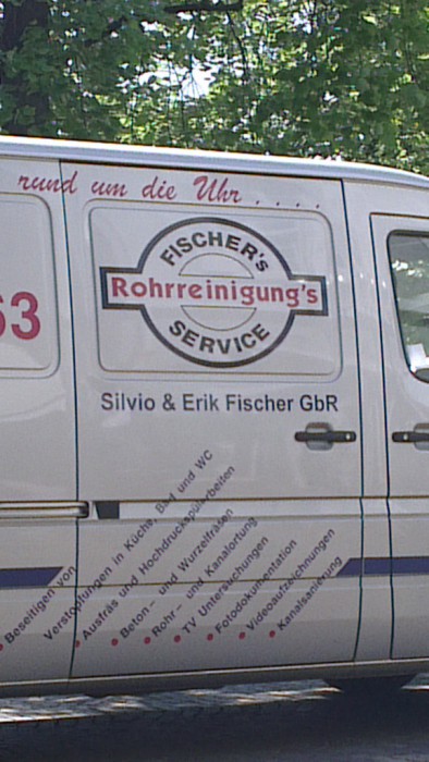 Fischer's Rohrreinigung's Service