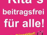 Wahlk(r)ampf mit ‪Deppenapostroph