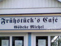 Frühstück’s Café