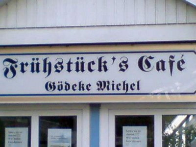 Frühstück's Cafe