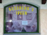 Wegen Unfugs geschlossen