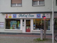 Glück’auf