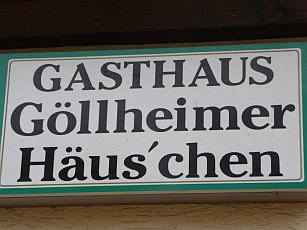 Göllheimer Häuschen