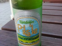 Härtsfelder Pils’le Härtsfelder Pils’le