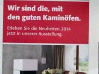 Wir sind die, mit dem Deppenkomma