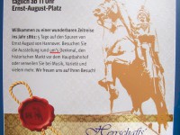 Herrschafts’Zeiten! Herrschafts’Zeiten!