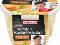 Homann reloaded