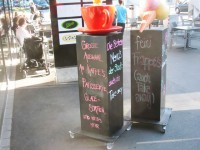 Die Besten Menu’s der Stadt