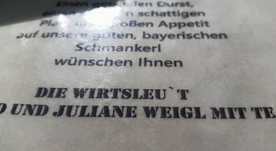 Klosterbraeustueberl