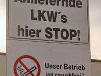 LKW’s