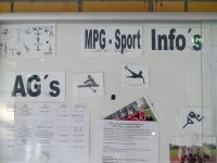 Max-Planck-Gymnasium Dortmund
