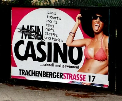 Mein Casino