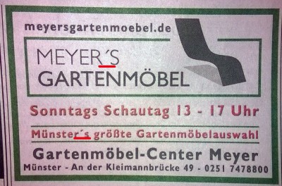 Deppenapostroph.info - keine Macht dem Deppenapostroph - Seite 2