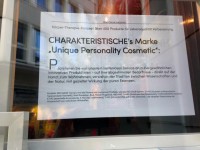 Ich weiß nicht, was soll es bedeuten