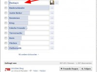 Montag’s auf Montag’e?