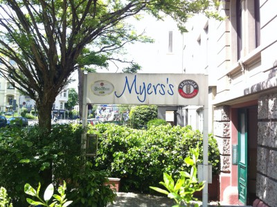 Myers's