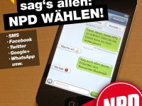 Da passt der Apostroph zur Partei