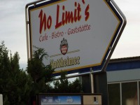 No no, no no no no, no no no no, no no there’s no limit!