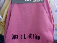 Früh übt sich