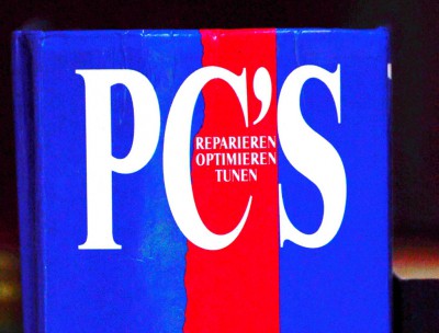 PCs reparieren optimieren tunen