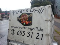 Peter`s Grill