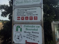 Dreifach hält besser