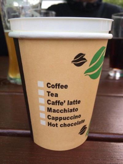 Rechtschreibung latte