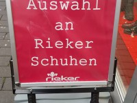 Da kotzt das Texterherz