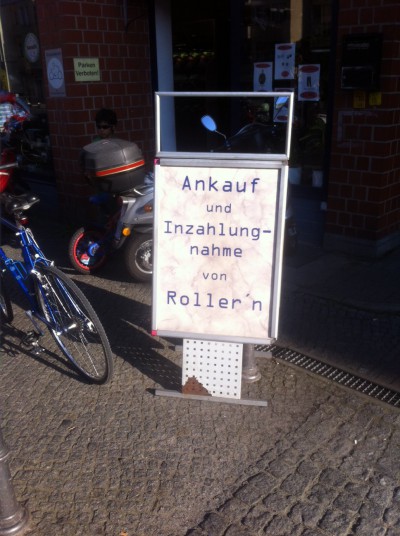 Rollern