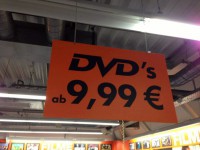 Das übliche Trauerspiel … Das übliche Trauerspiel …